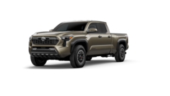 2025 Toyota Tacoma TRD Off-Road Truck Double Cab