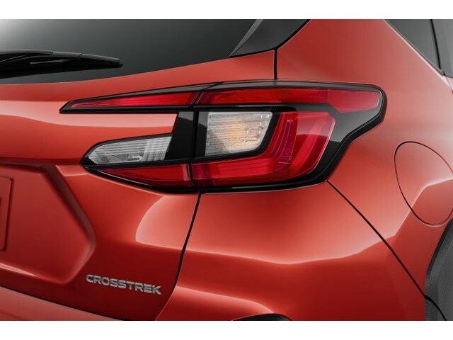 2025 Subaru Crosstrek Premium photo 3