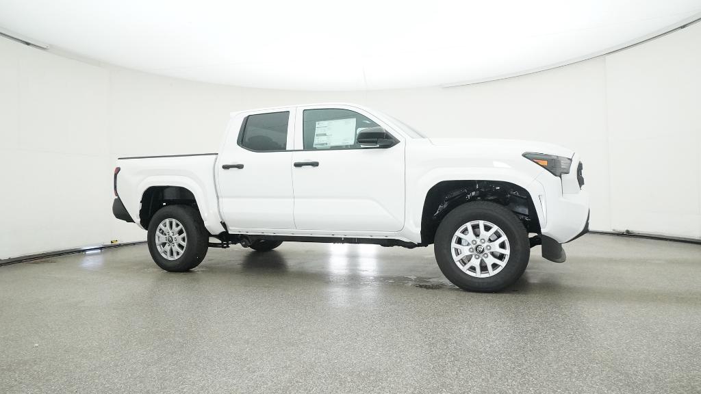 2025 Toyota Tacoma SR photo 24