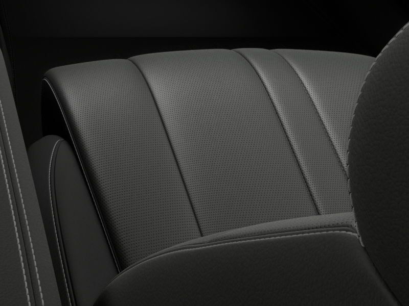 2025 GENESIS G80 Base - Photo 43