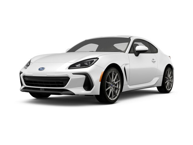 2025 Subaru BRZ Limited photo 2