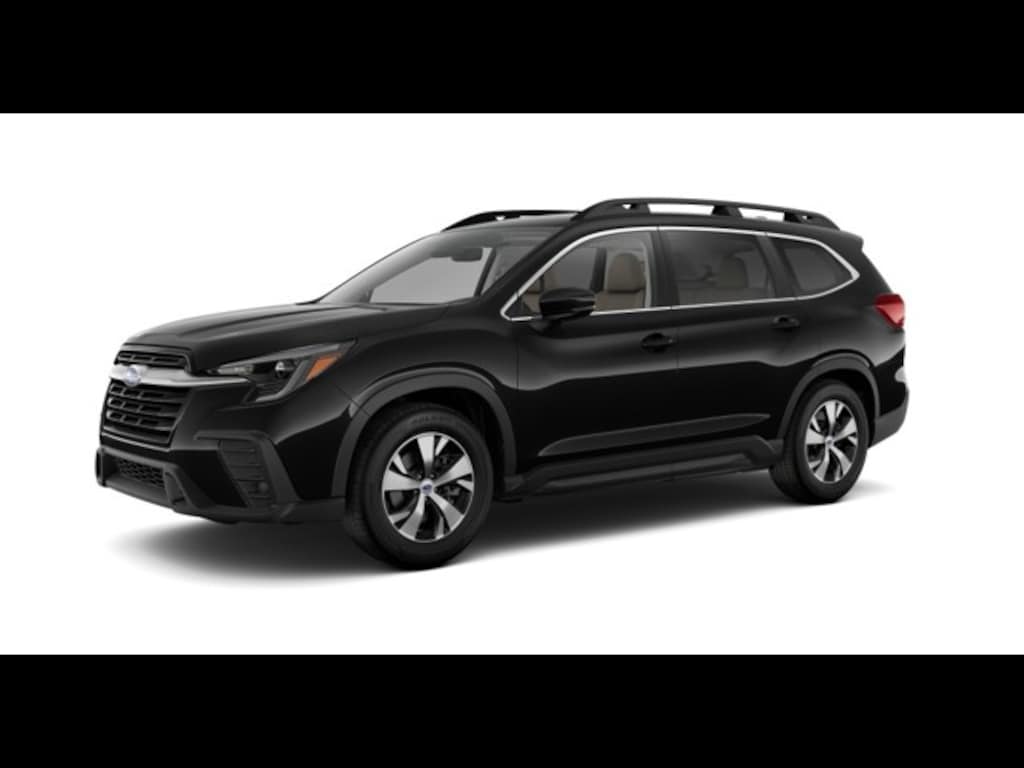 New 2025 Subaru Ascent For Sale at Alexander Subaru VIN