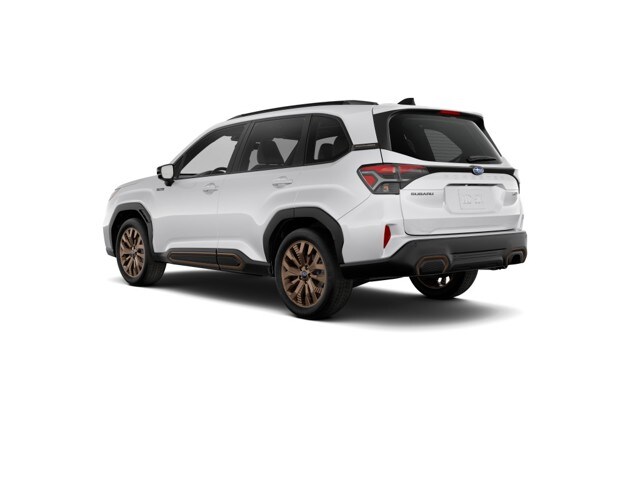 2025 Subaru Forester Sport photo 7