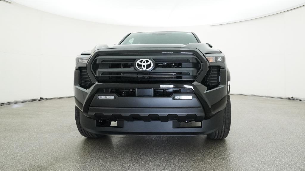 2025 Toyota Tacoma SR5 photo 7
