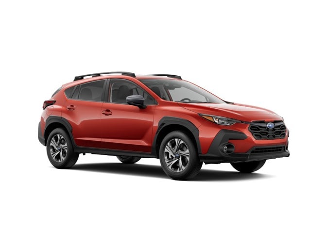 2025 Subaru Crosstrek Premium -
                  Moon Township, PA