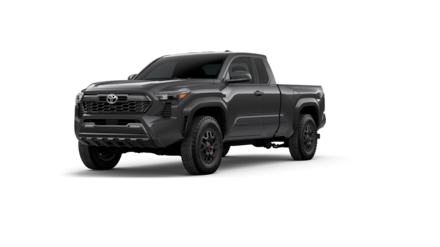 2025 Toyota Tacoma 3TYJBAFN7ST019172