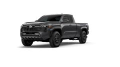 2025 Toyota Tacoma TRD PreRunner 4X2 XTRACAB