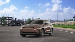 2025 Toyota Crown Signia XLE XLE
