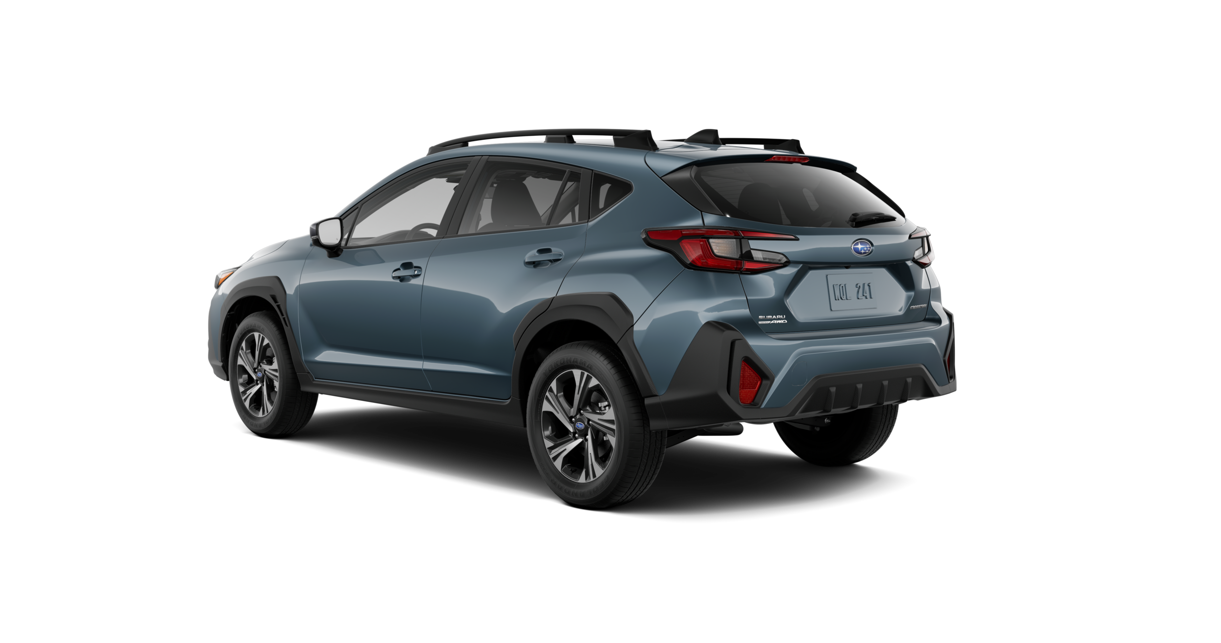 2025 Subaru Crosstrek Premium photo 2
