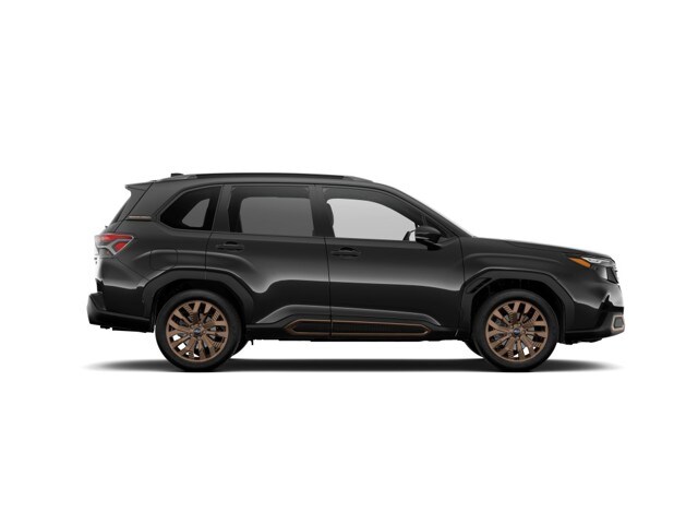 2025 Subaru Forester Sport photo 10