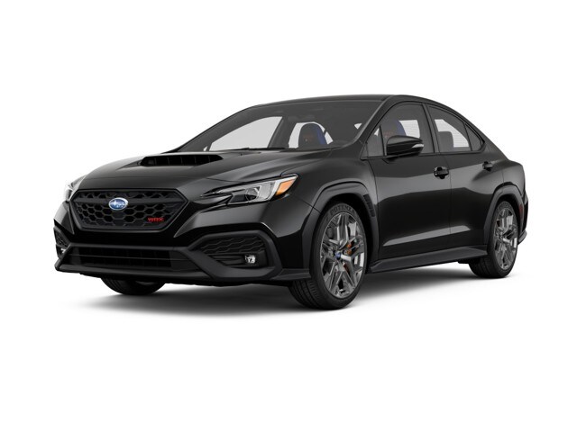 2025 Subaru WRX tS photo 2