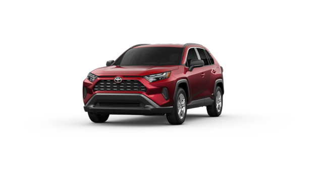 2021 Toyota RAV4 Hybrid For Sale Raleigh NC | Near Durham
