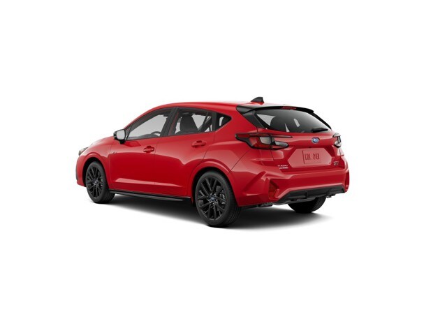 2024 Subaru Impreza RS photo 8