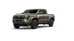 2025 Toyota Tacoma i-FORCE MAX TRD Sport i-FORCE MAX Truck