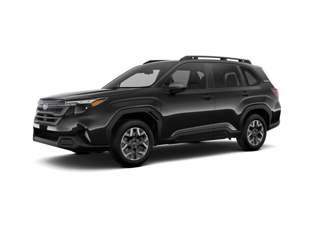 2025 Subaru Forester Premium Base photo 3