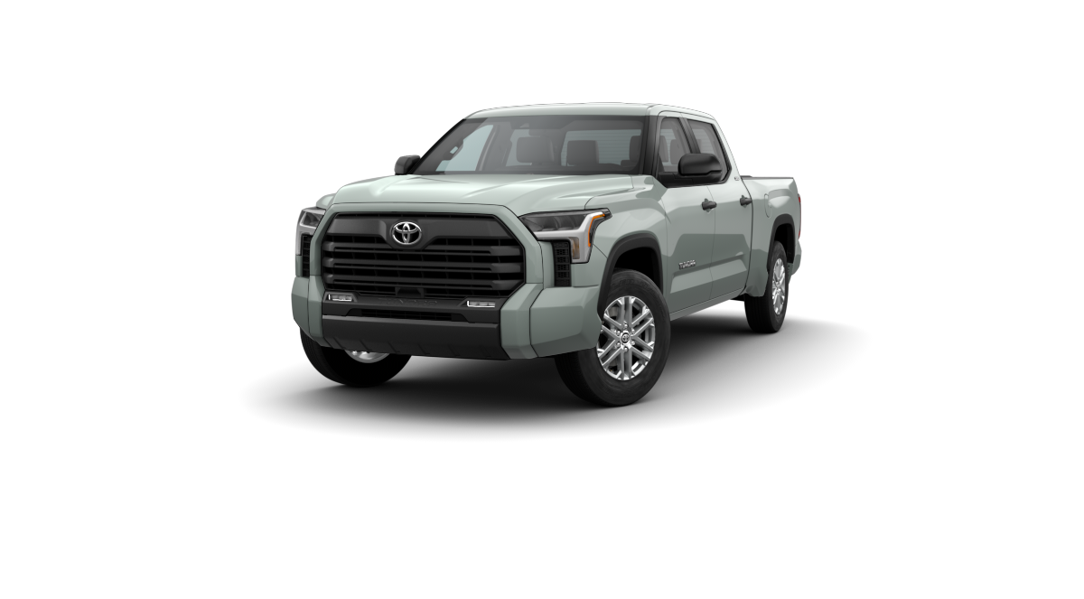 2024 Toyota Tundra SR5 -
                Medford, OR