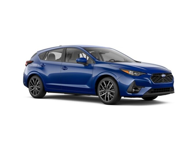 2025 Subaru Impreza Sport 5-Door