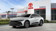 2026 Toyota Crown XLE XLE