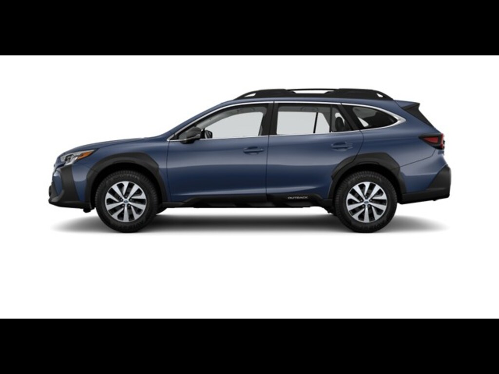 NEW 2025 Subaru Outback Base Trim Level For Sale Near Bentonville AR