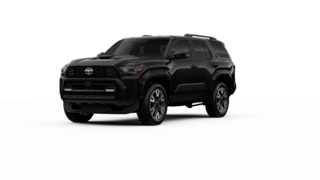 2025 Toyota 4Runner TRD Sport Premium 4WD TRD SPORT PREM