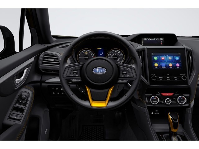 2025 Subaru Forester Wilderness photo 14