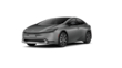 Toyota Prius Plug-in Hybrid