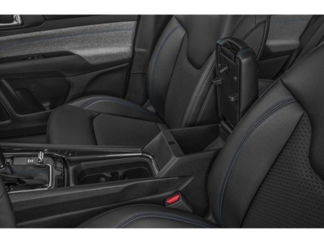 2026 Jeep Compass Latitude Altitude photo 13