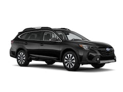 2025 Subaru Outback Limited SUV