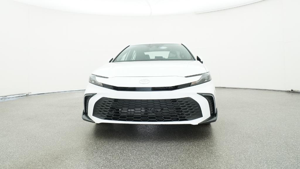 2025 Toyota Camry SE photo 23