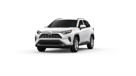 2025 Toyota RAV4 Hybrid XLE XLE AWD SUV