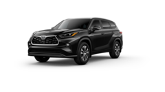 New 2025 Toyota Highlander XLE XLE AWD Cincinnati, OH