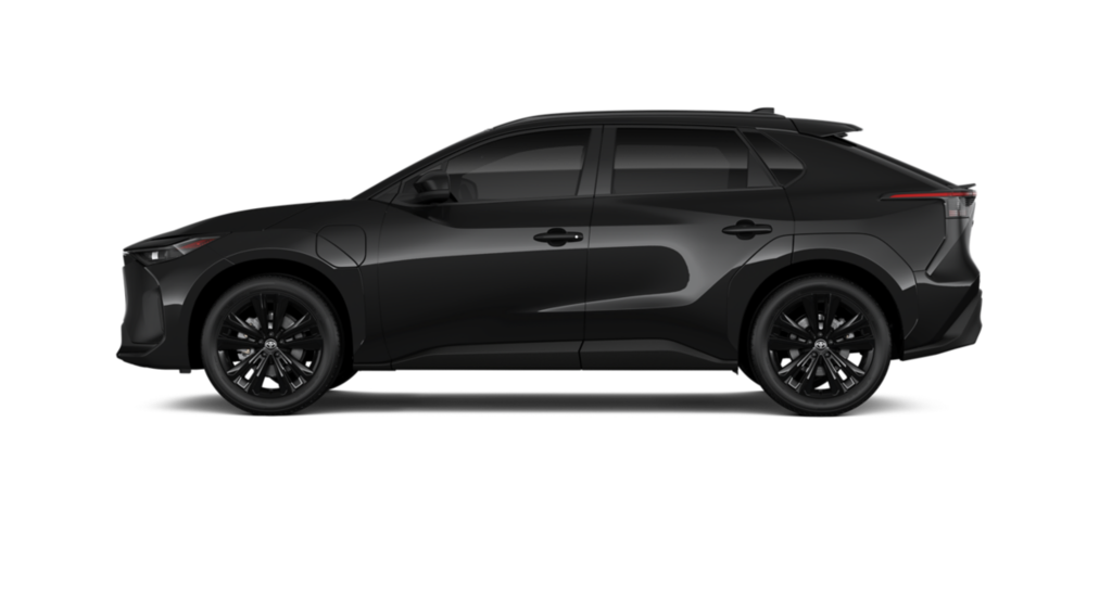 New 2025 Toyota bZ4X For Sale in Corona CA | Stock: CTO250570