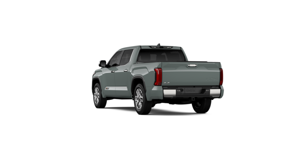 Toyota Factory Order Delivery Time 2025