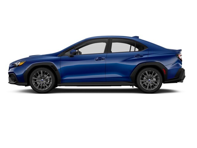 2025 Subaru WRX Premium photo 4