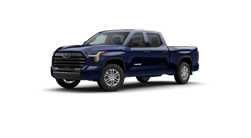 New 2024 Toyota Tundra For Sale at Laurel Auto Group VIN