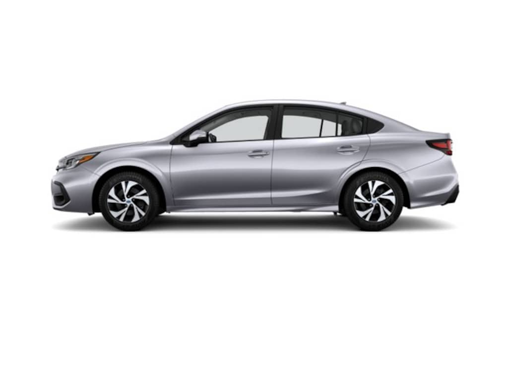 New 2025 Subaru Legacy Sedan For Sale in Pineville, NC Near Waxhaw