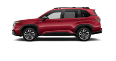 2025 Subaru Forester Hybrid Premium SUV