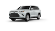 Toyota Grand Highlander Hybrid