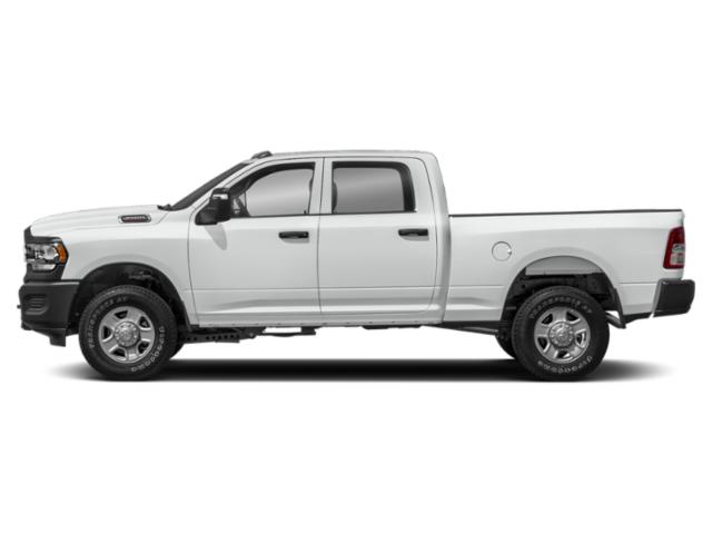 2023 Ram 3500 Tradesman photo 2