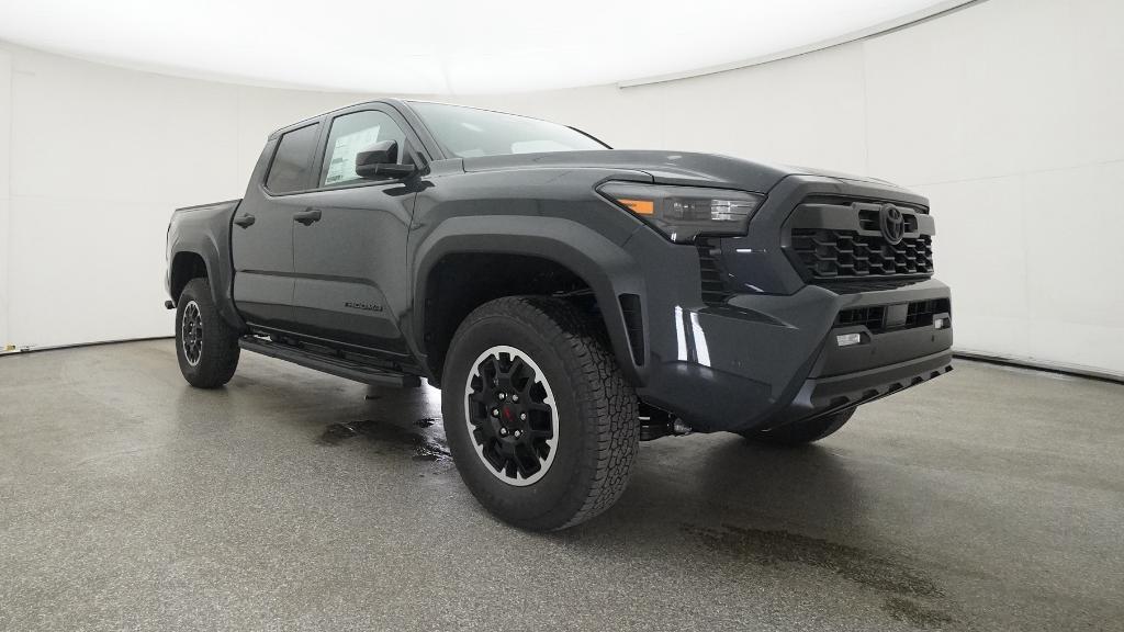 2025 Toyota Tacoma TRD Off Road - Photo 55