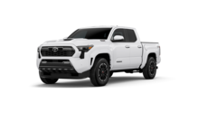 2025 Toyota Tacoma i-FORCE MAX TRD Sport 4X4 DOUBLE CAB HV