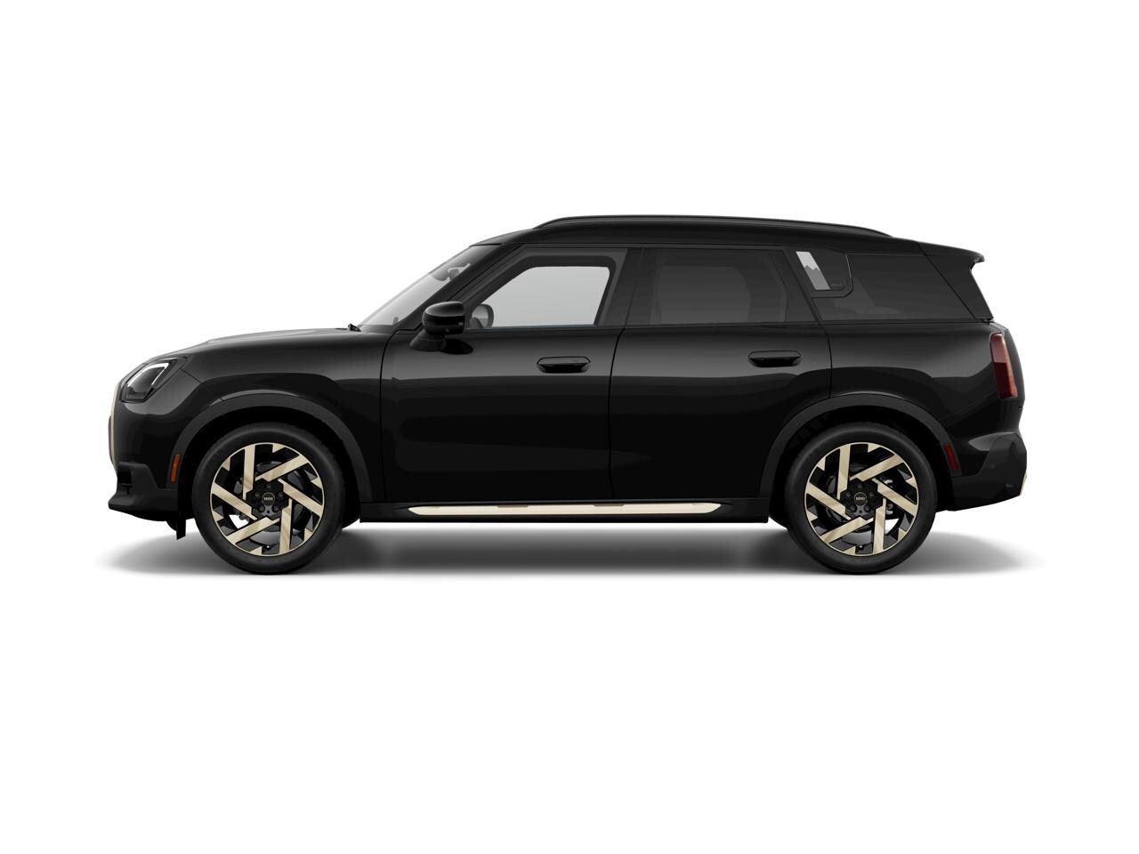 2025 Mini Countryman S ALL4 Iconic photo 4