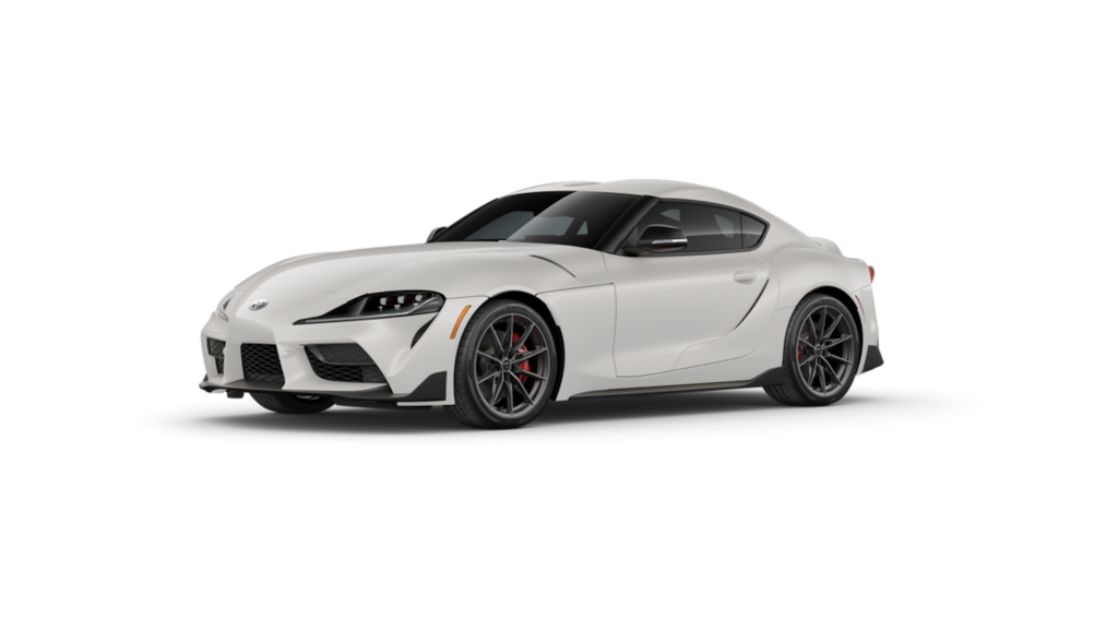 New 2025 Toyota GR Supra For Sale in Corona CA Stock