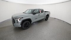 2026 Toyota Tundra SR5 Truck CrewMax