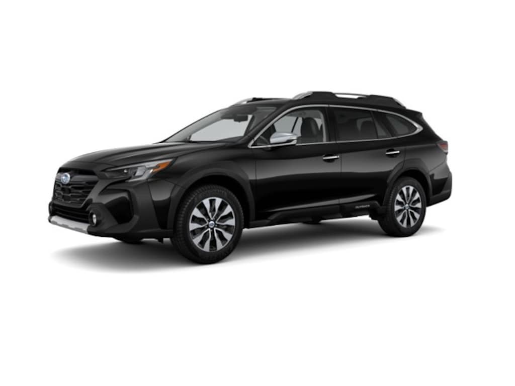 New 2025 Subaru Outback For Sale at Paul Miller Auto Group VIN