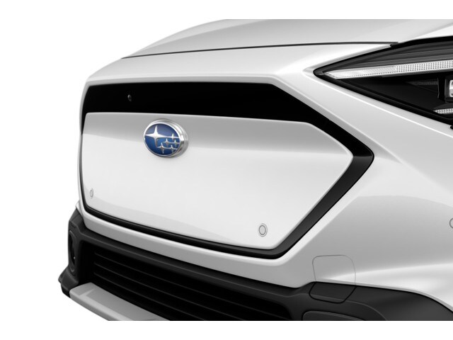 2025 Subaru Solterra Touring photo 16