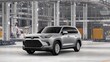 Toyota Grand Highlander Hybrid