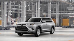 2025 Toyota Grand Highlander Hybrid XLE XLE HYBRID AWD New