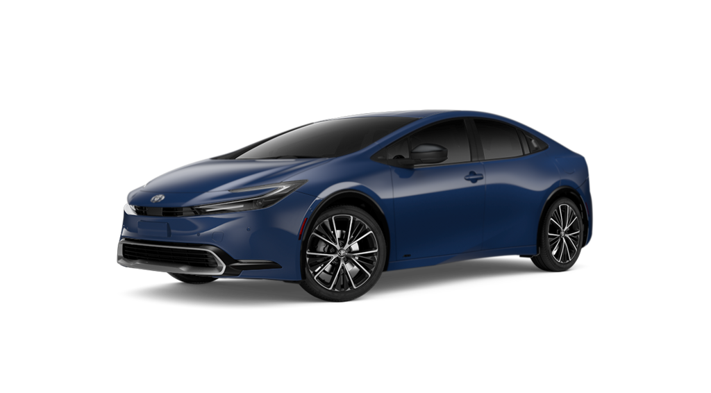 New 2024 Toyota Prius For Sale East Providence RI
