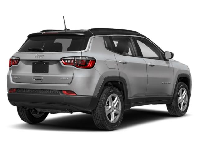 2025 Jeep Compass Limited photo 3